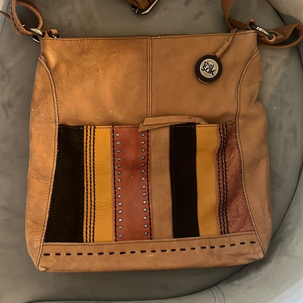 Beautiful purse
